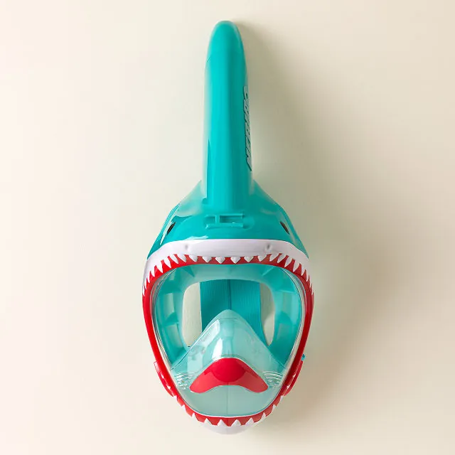 Shark Snorkel Mask - Image 4