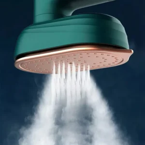 Alternative view of Portable Mini Garment Steamer