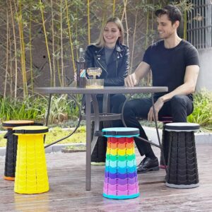 Outdoor Portable Folding Stool