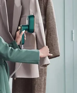 Portable Mini Garment Steamer