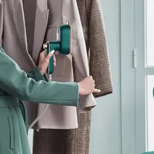 Portable Mini Garment Steamer