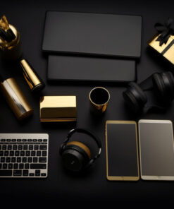 Gadgets