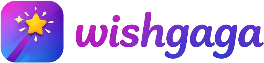 Wish Gaga