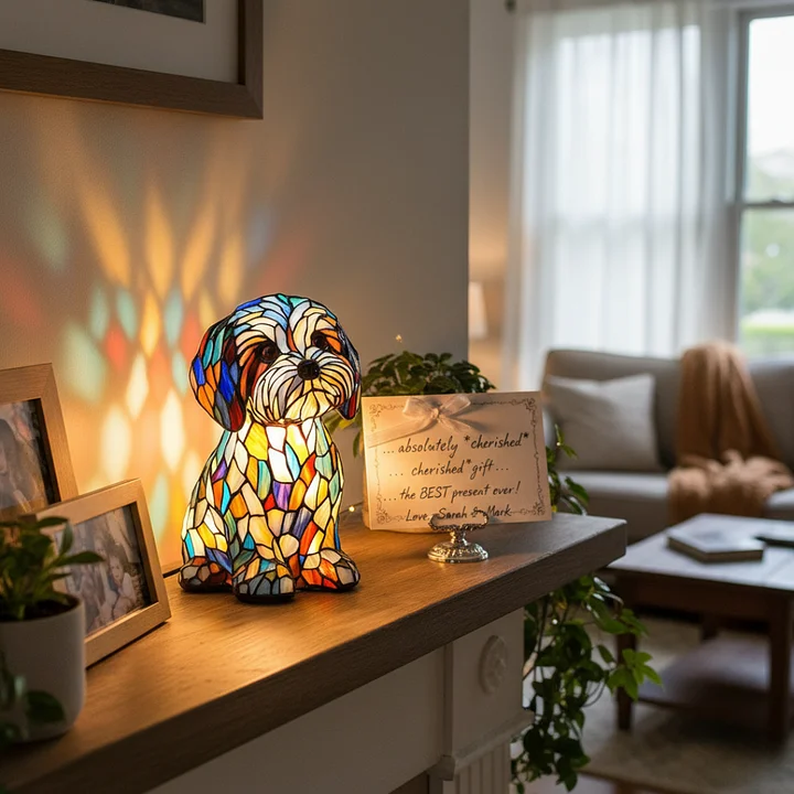 Cute Animal Night Lights