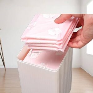 Alternative view of Sanitary Pad Dispenser