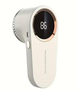 Alternative view of Electric Lint Remover for Clothes