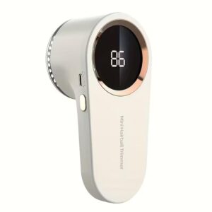 Alternative view of Electric Lint Remover for Clothes