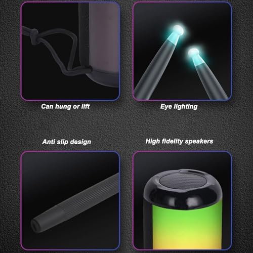 Portable Motion-Sensing Virtual Air Drums - Image 2