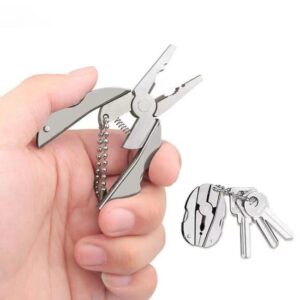 7-in-1 Secret Pocket Master Tool