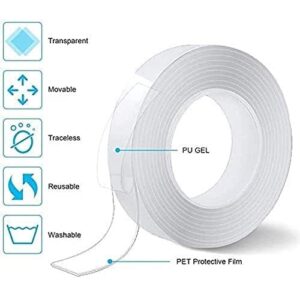 Alternative view of Multipurpose Double-Sided Tape