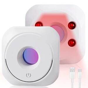 Alternative view of Pocket Hidden Camera Detector