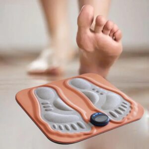 Electric Foot Massage Mat