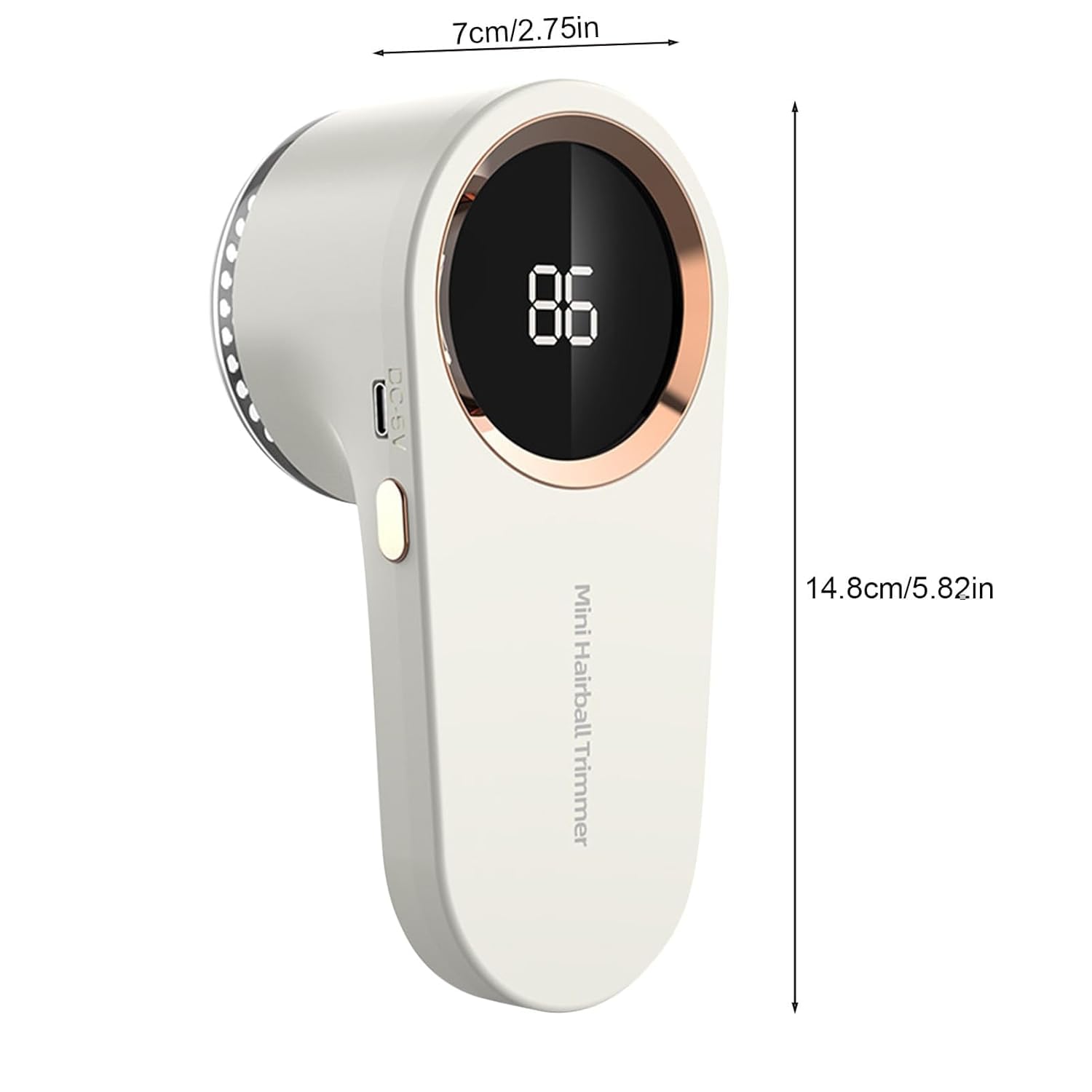 Electric Lint Remover for Clothes - Image 3