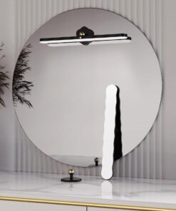 Alternative view of Magnetic Cordless USB Rechargeable Vanity Light