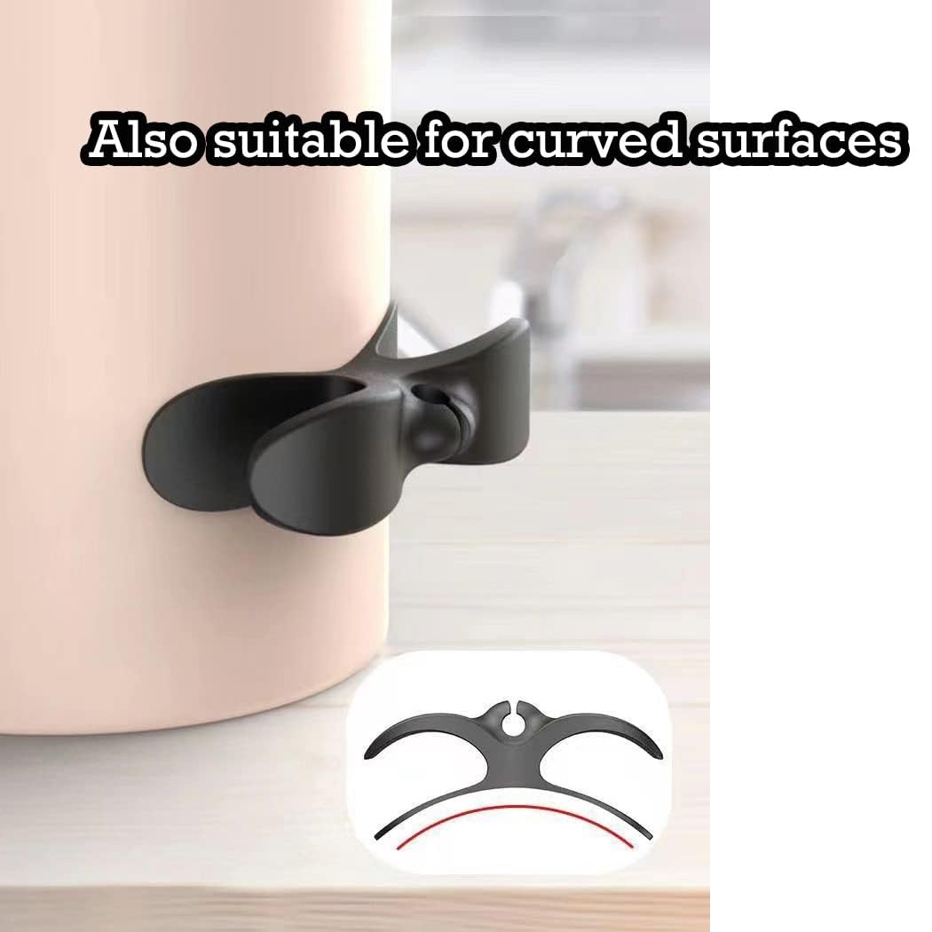 Kitchen Appliance Cord Organizer - Image 3