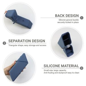 Alternative view of The Smartest Stationery Organizer