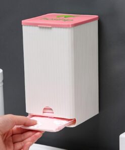 Sanitary Pad Dispenser