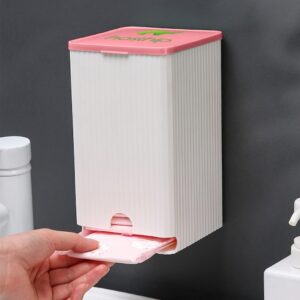 Sanitary Pad Dispenser