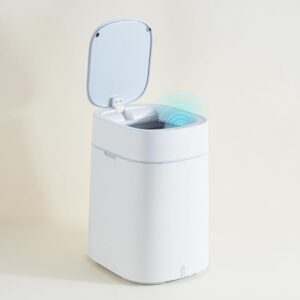 Automatic Motion Sensor Dustbin