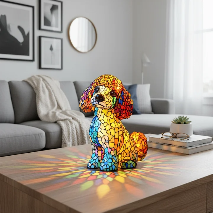 Cute Animal Night Lights - Image 4