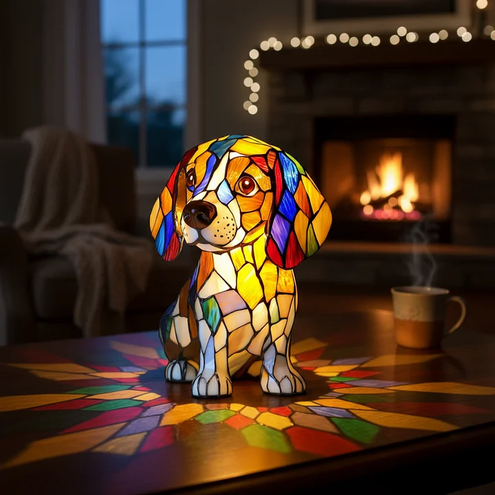 Cute Animal Night Lights - Image 3