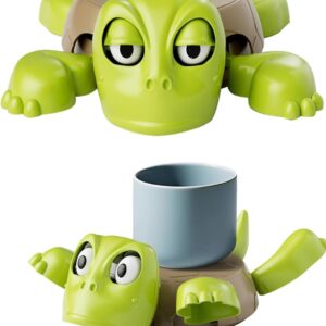Funny Turtle Coaster Set for Kids