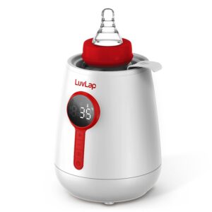 Alternative view of Perfect Temp Baby Bottle Fast Warmer