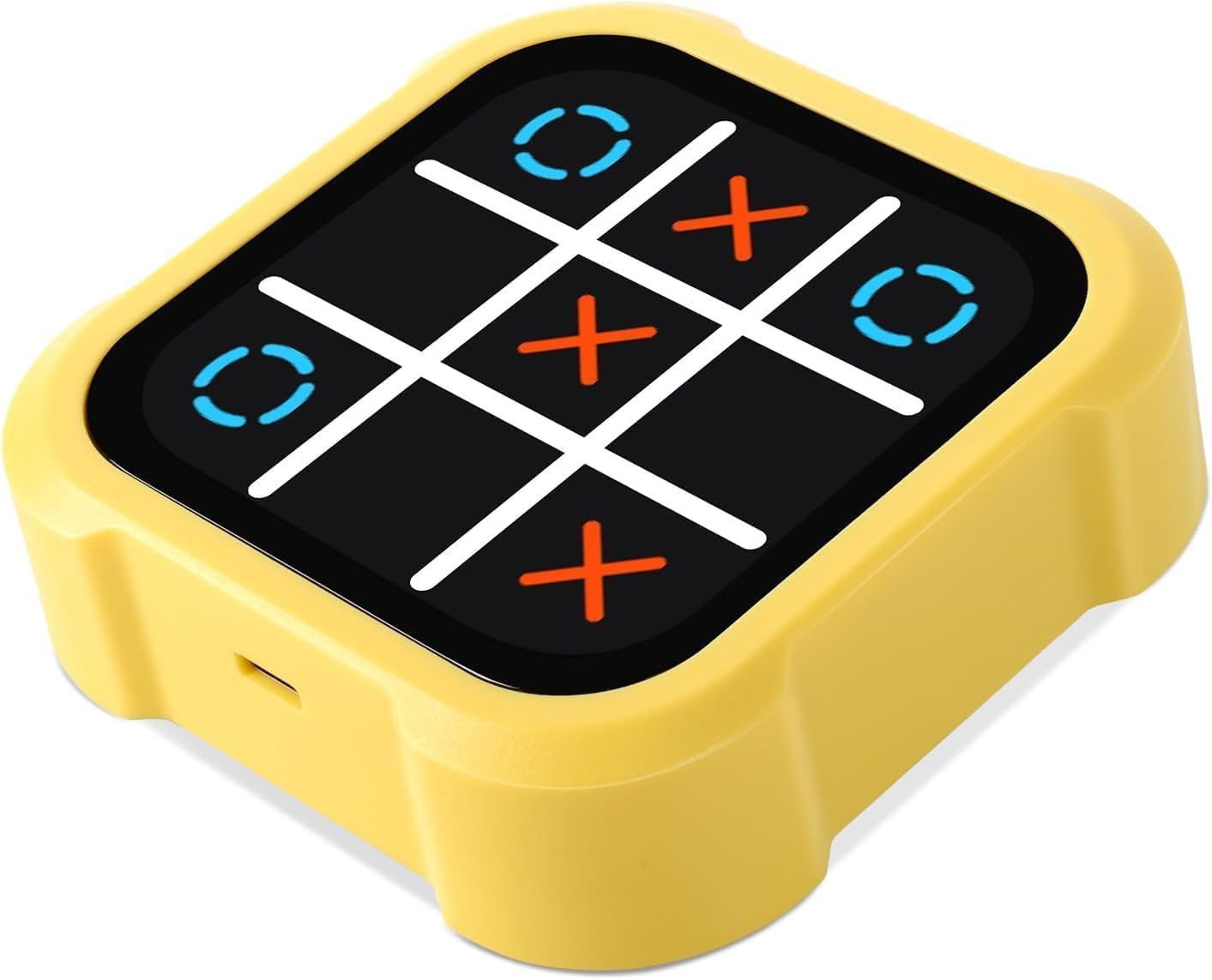 Wlectronic Tic Tac Toe Game - Image 2