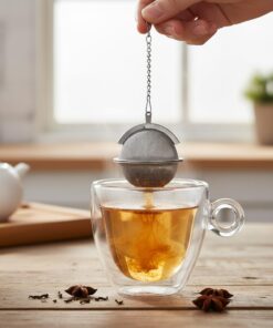 Stainless Steel Tea Infuser Ball