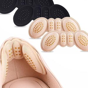 Alternative view of Anti-Slip Heel Grip Pads