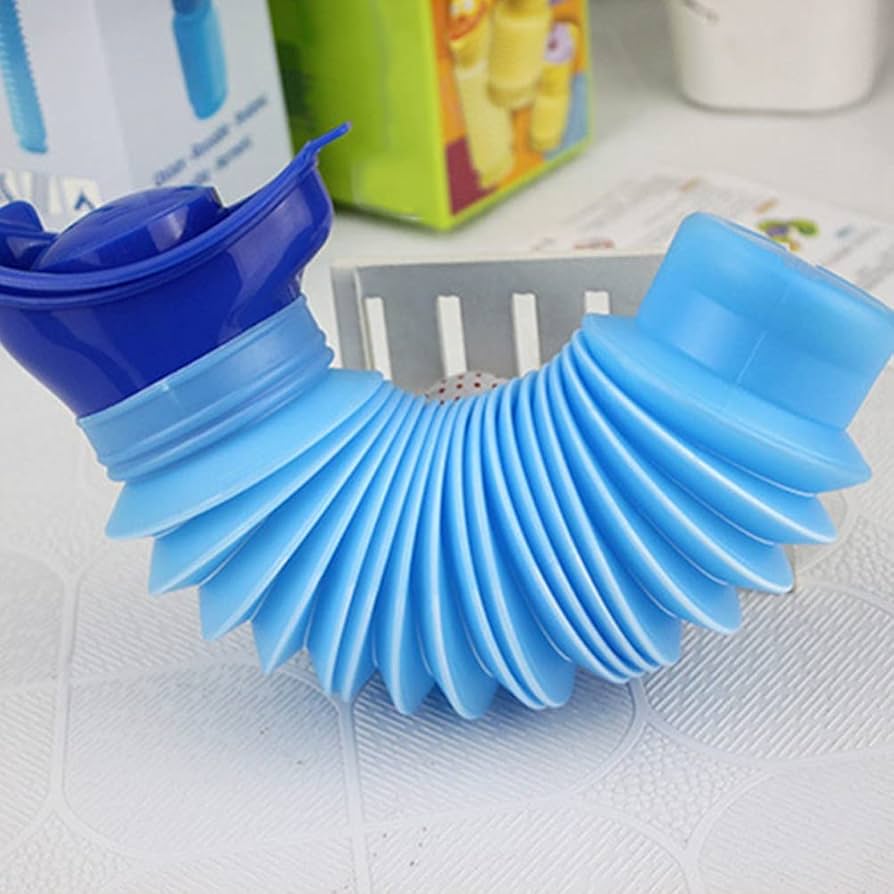 Portable Retractable Emergency Urinal - Image 2