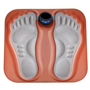 Alternative view of Electric Foot Massage Mat