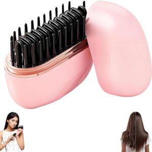 Alternative view of Smallest Hair Straightener Brush