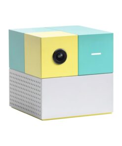 Nex Playground AI Motion Console