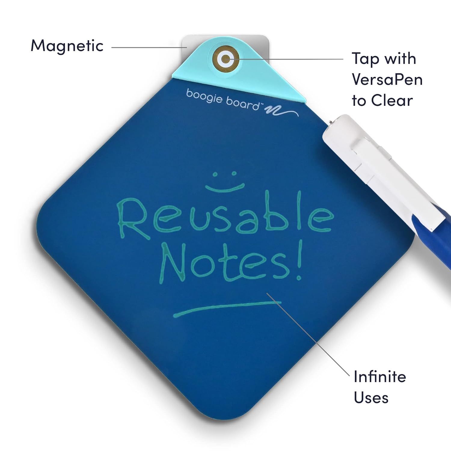 Reusable Digital Sticky Note Board - Image 4