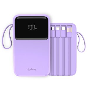 Alternative view of 10000mAh Fast Charging Power Bank