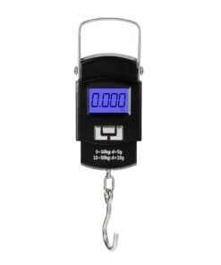 Alternative view of High-Precision 50kg Digital Hanging Scale