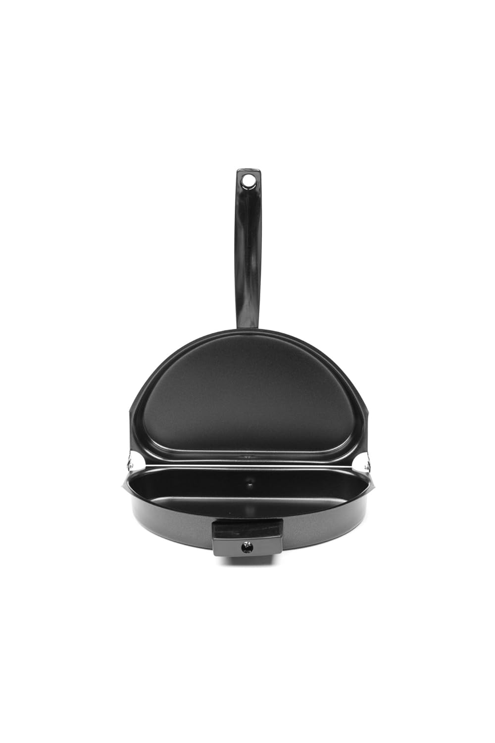 Folding Double-Sided Omelette Pan - Image 2
