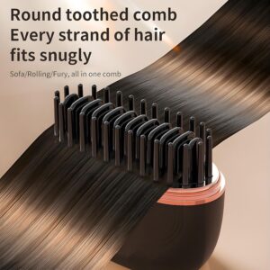 Smallest Hair Straightener Brush