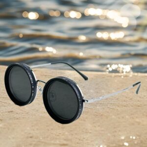 Alternative view of Adjustable Tint Sunglasses