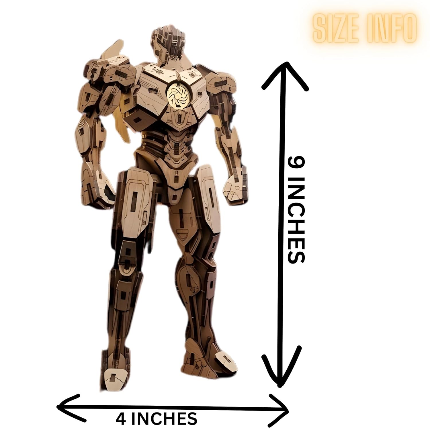 Camin DIY STEM Robot Kit - Image 2