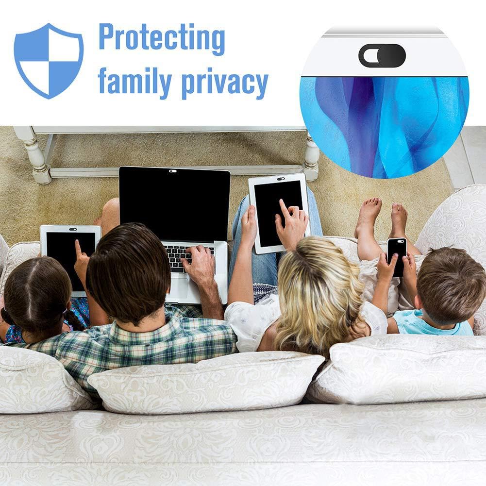 Webcam Privacy Cover Slider - Image 3