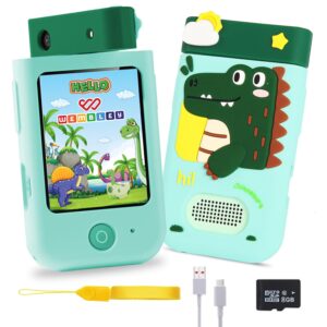 Kids Educational Smart Phone Toy