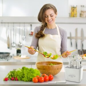Alternative view of 6-Piece Kitchen Gadgets Set
