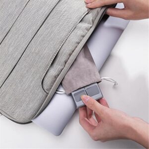 Alternative view of 8-in-1 Laptop Docking Stand