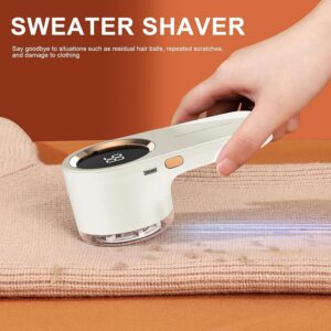 Electric Lint Remover for Clothes