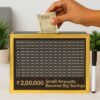 2 Lakh Savings Challenge Box