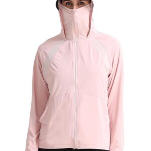 Alternative view of Lightweight UV Protection Jacket