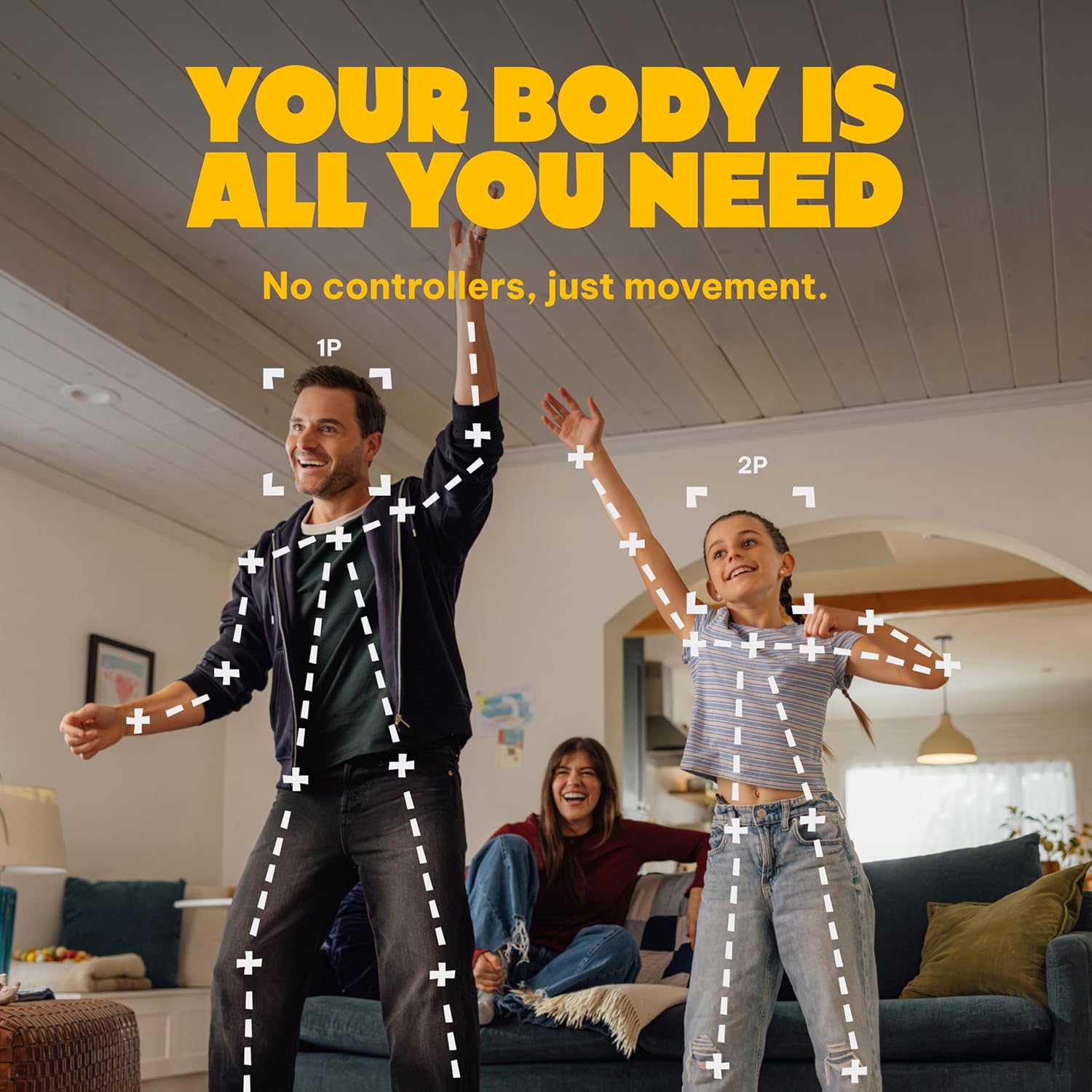 Nex Playground AI Motion Console - Image 4