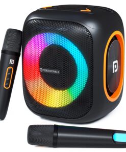 Alternative view of Wireless Bluetooth Party Speaker
